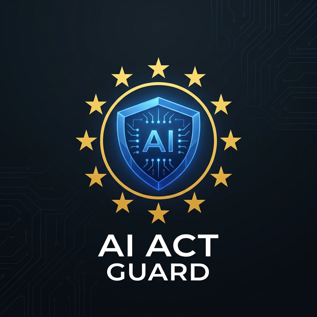 AI Act Guard Logo